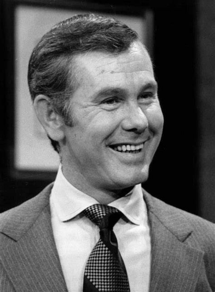 Meet Late Host Johnny Carson’s Fourth Wife Alexis Maas