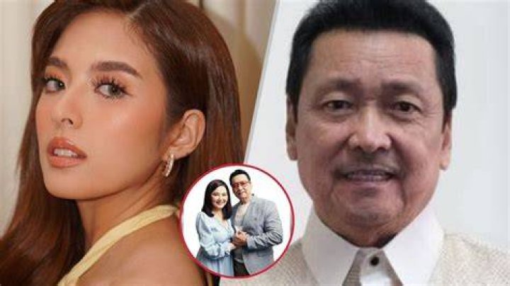 Meet Lito Lapid's Wife: The Woman Behind The Mayor