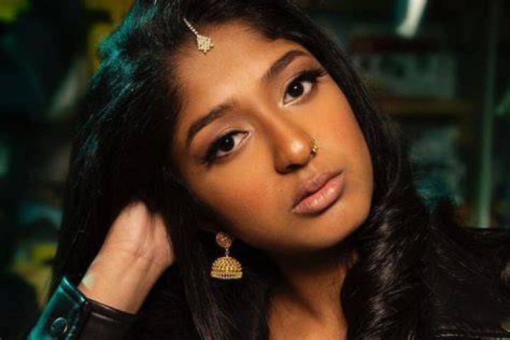 Meet Maitreyi Ramakrishnan, star of Mindy Kaling’s Netflix series Never