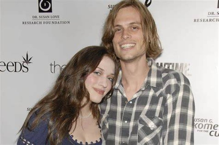 Meet Matthew Gray Gubler's Wife: Unveiling His Marital Status