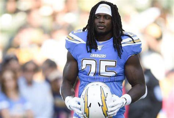Meet Melvin Gordon’s exgirlfriend Keisha All about life of new Ravens RB