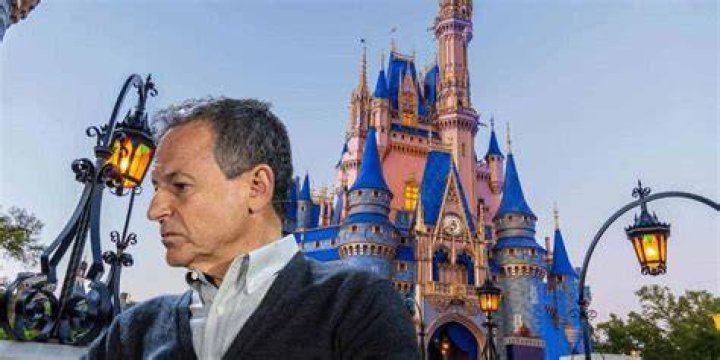 Meet Mimi Iger: The Visionary Behind The Magic Kingdom