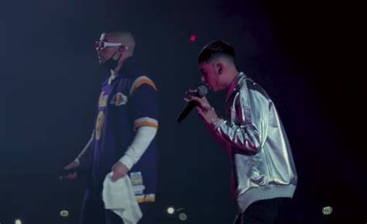 Meet Natanael Cano, the Bad BunnyApproved Trap Corridos Star