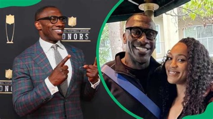Meet Shannon Sharpe's Three Adult Kids — Kayla, Kaley, and Kiari