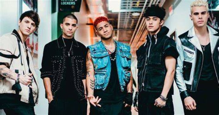 Meet the CNCO Members — Plus Do They Have Girlfriends? Details!
