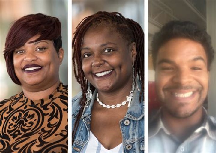 Meet The Radiant Faces Of L'Oral Commercials