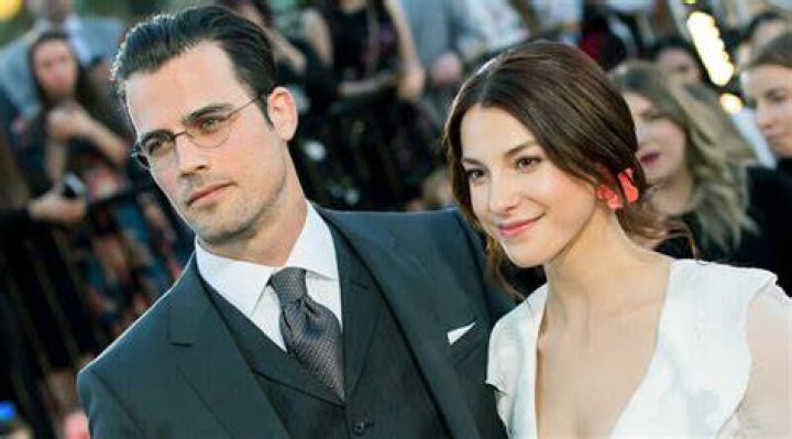 Meet Thomas Beaudoin And His Beloved Wife: An Inspiring Story Of Love And Adventure