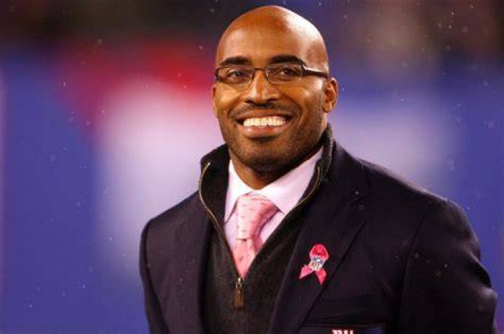 Meet Tiki Barber's First Wife (Ginny Cha) Age, DOB, Height, Weight