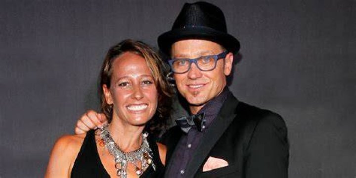 Meet TobyMac Wife Amanda Levy McKeehan All Facts About Her You Should
