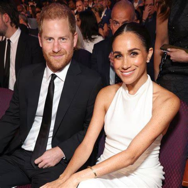 Meghan Markle & Prince Harry’s Kids Meet Their Adorable Children