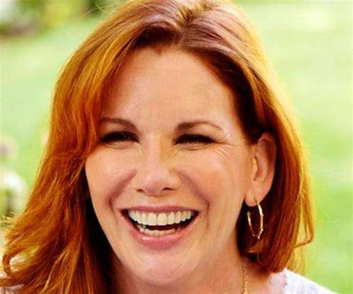Melissa Gilbert Biography Facts, Childhood, Family & Achievements of