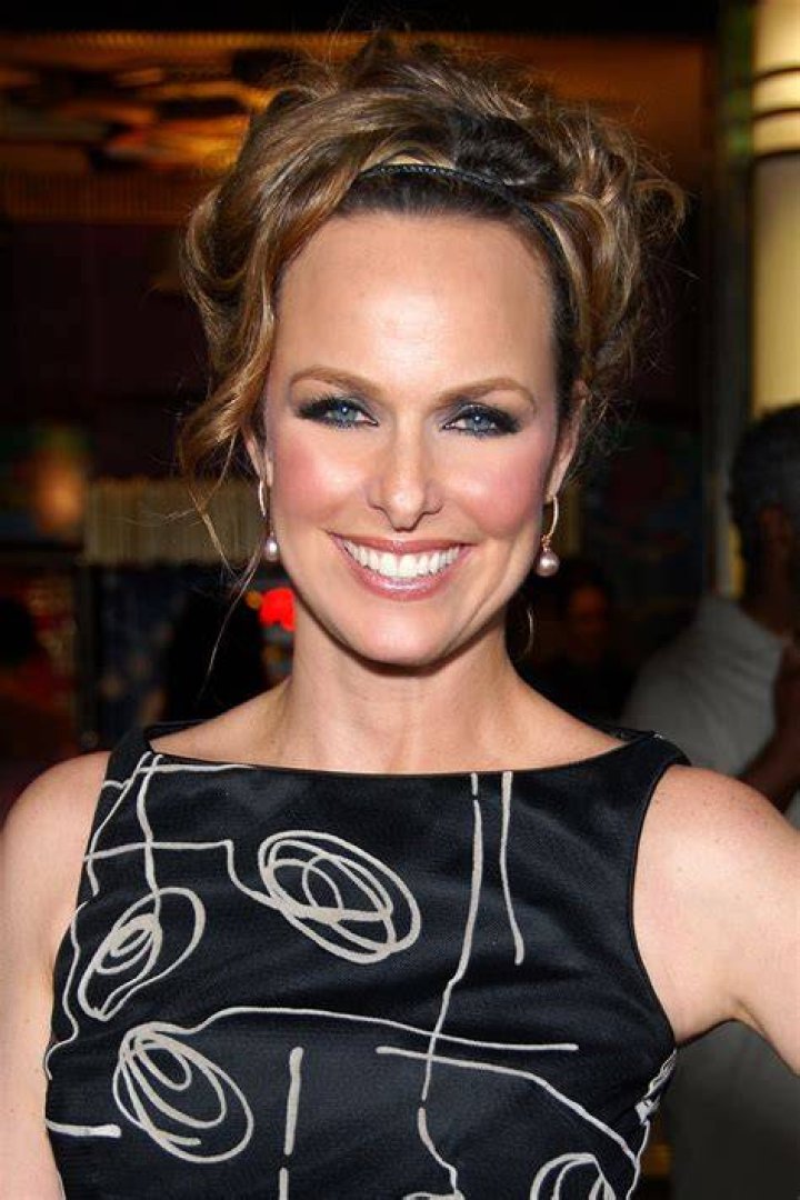 Melora Hardin “The Bold Type” TV Show Premiere in NYC 06/22/2017