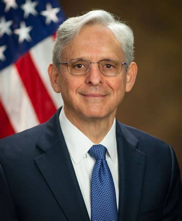 Merrick Garland's Lucrative Salary: A Breakdown Of His Income