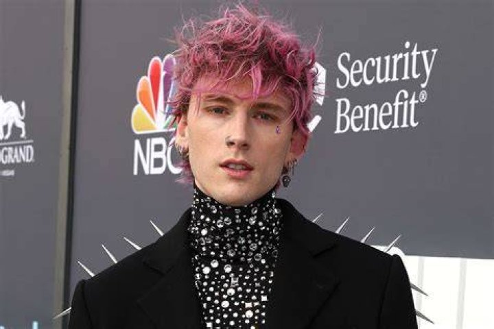 Mgk Machine Gun Kelly Bad Boy’s Great White Hype Net Worth 2024 The