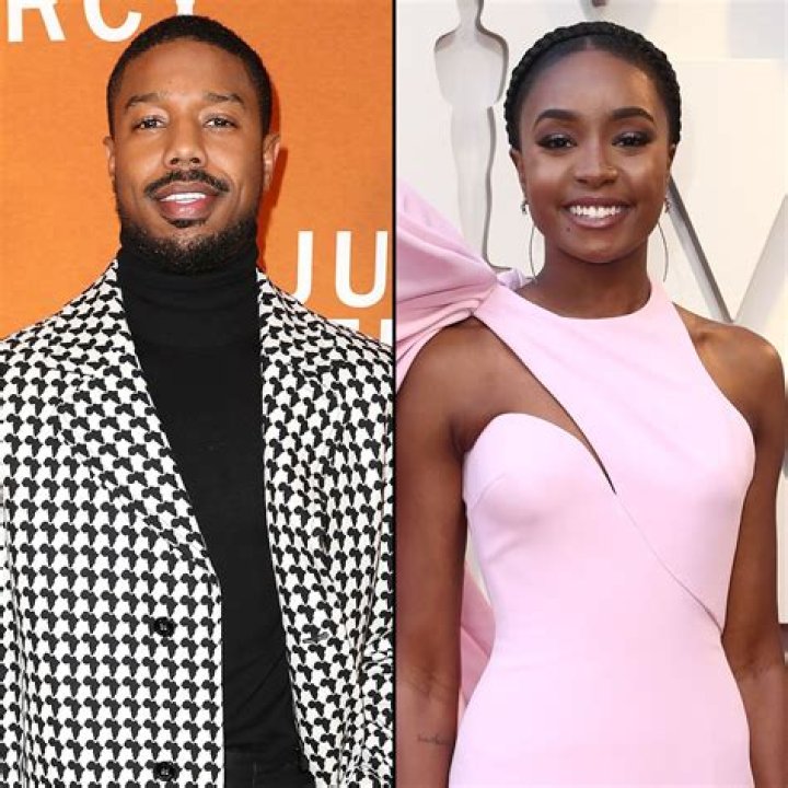 Michael B. Jordan&rsquo;s Dating History Lori Harvey, Kendall Jenner, More