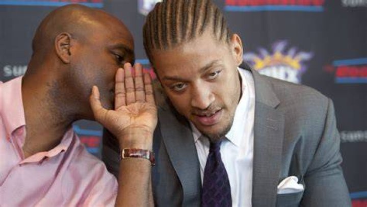Michael Beasley Speaking Fee and Booking Agent Contact