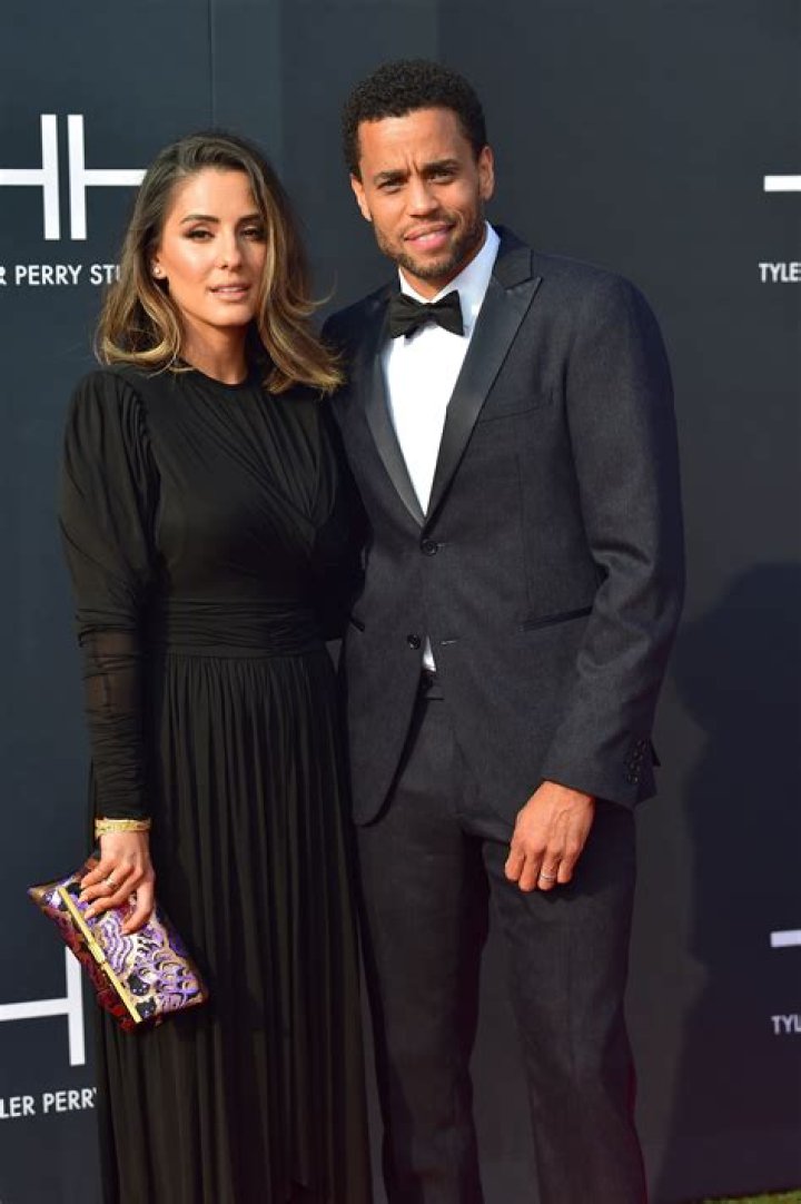 Michael Ealy Wife, Son, Parents, Siblings, Family, Height, Ethnicity