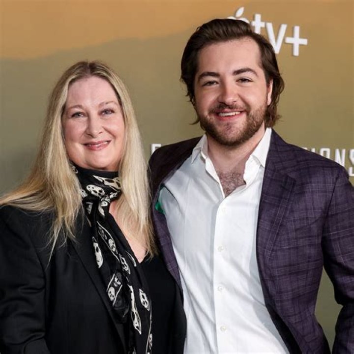 Michael Gandolfini AlloCiné