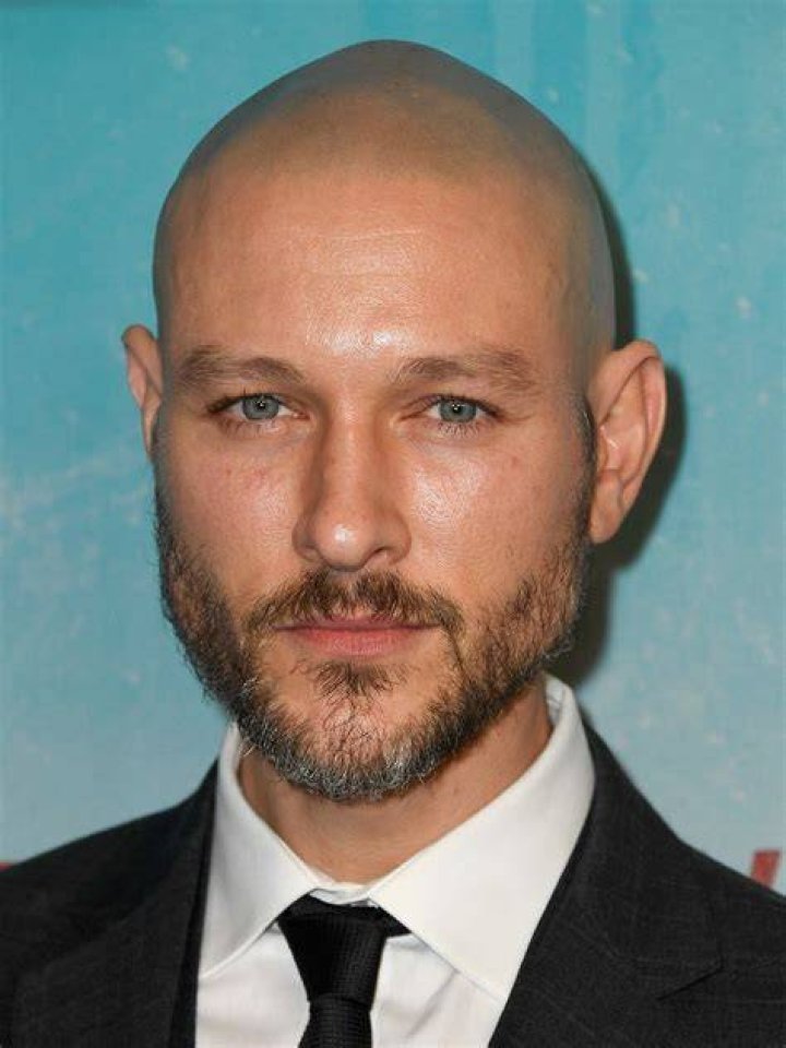 Michael Graziadei — The Movie Database (TMDB)