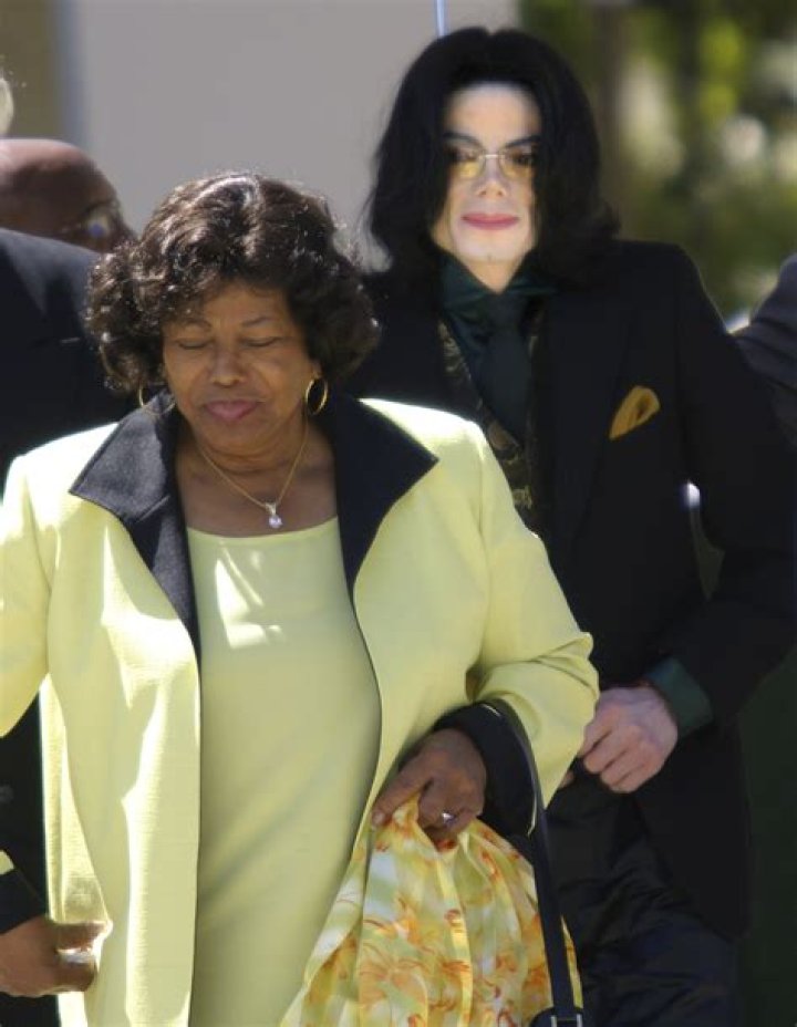 Michael Jackson A Mother's Story