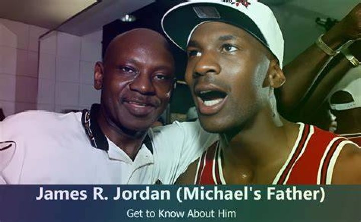 Michael Jordan's Father: A Legacy Of Basketball And Inspiration