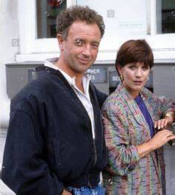 Michael Kitchen And Rowena Miller: A Culinary Love Story
