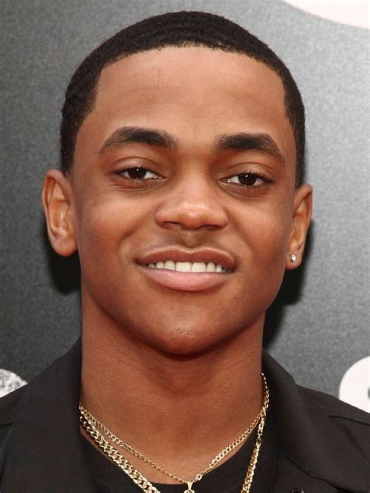 Michael Rainey Jr. showcases star power in STARZ’s ‘Power Book II