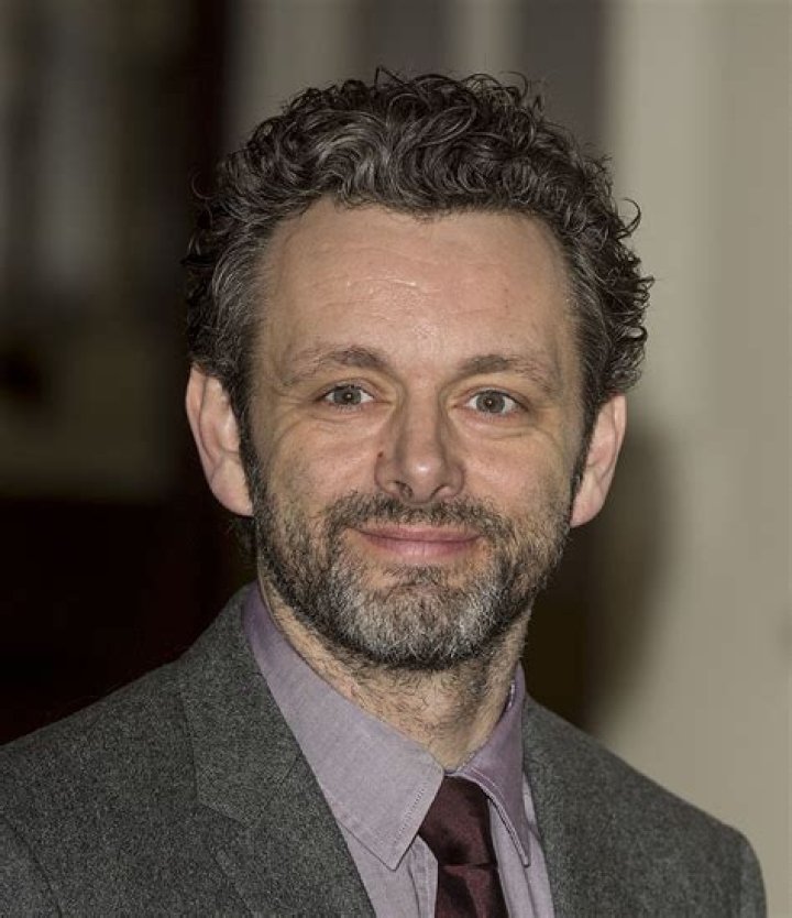 Michael Sheen Not Quitting Acting For Political Activism TIME