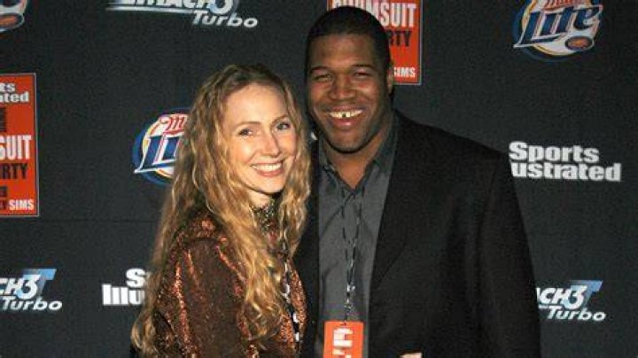 Michael Strahan Accuses ExWife of Physically and Emotionally Abusing Daughters Report