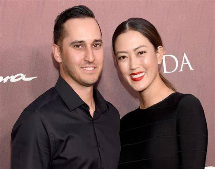 Michelle Wie marries Warriors' Jonnie West in Beverly Hills