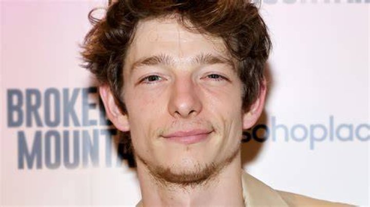 Mike Faist Gay Actor Romancing With Lucas Hedges In Brokeback Mountain