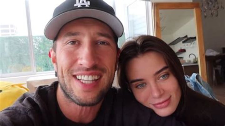 MIKE MAJLAK REVEALS LANA RHOADES' BABY DADDY IS A NBA STAR! *EXCLUSIVE