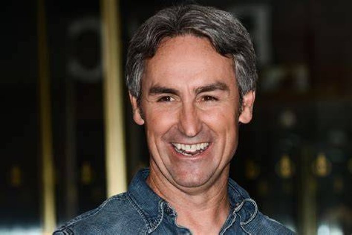 Mike Wolfe's Health Battle: A Deeper Dive Into His Illness