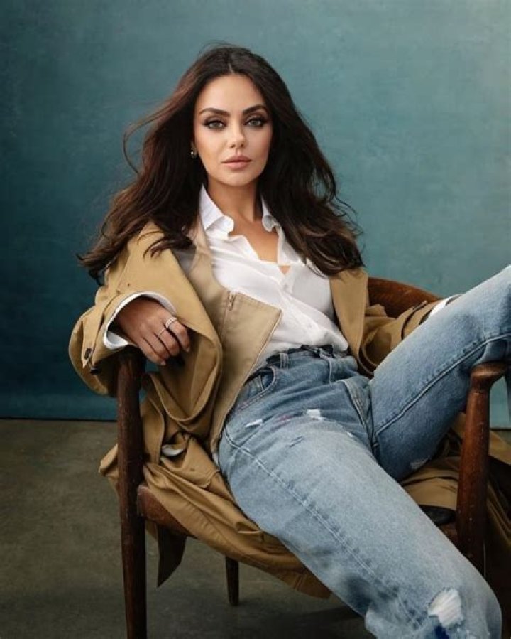 Mila Kunis Net Worth How Rich Is The World Famous Actress?