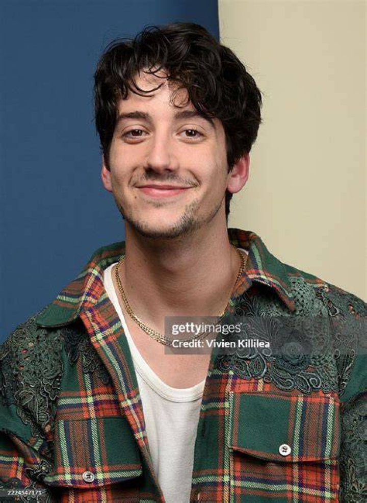 Milo Manheim — Exclusive Portraits Hollywood Life