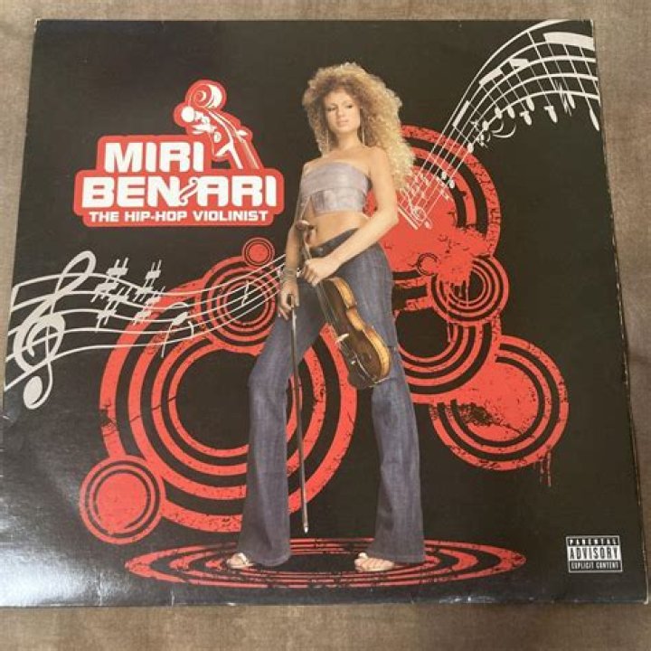 Miri BenAri — Blogs