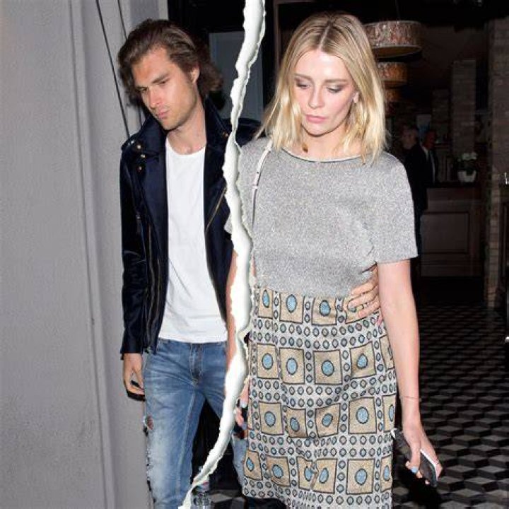 Mischa Barton, James Abercrombie Split After Two Years of Dating Us