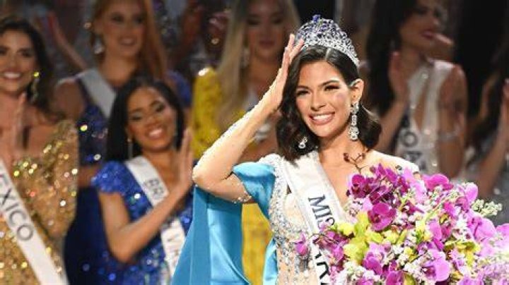 Miss Universe 2023 Sheynnis Palacios firstever crowned