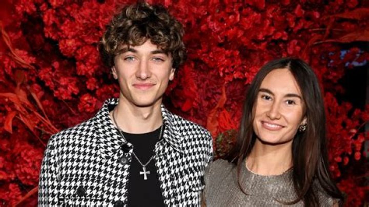 Mit wem ist Gavin Casalegno zusammen? Kennen Sie alle Details &uuml;ber