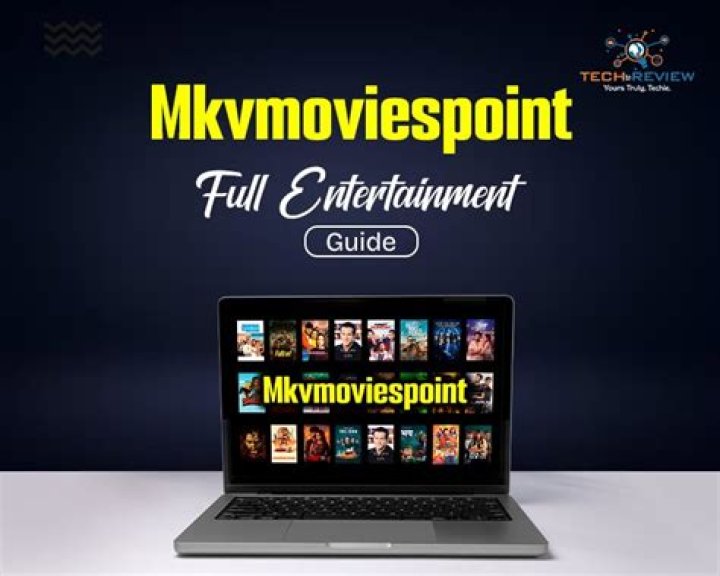 Mkvmoviespoint 2022 Watch & Download Hollywood, Bollywood, and South