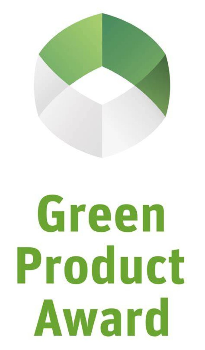 Molly Green Product Award