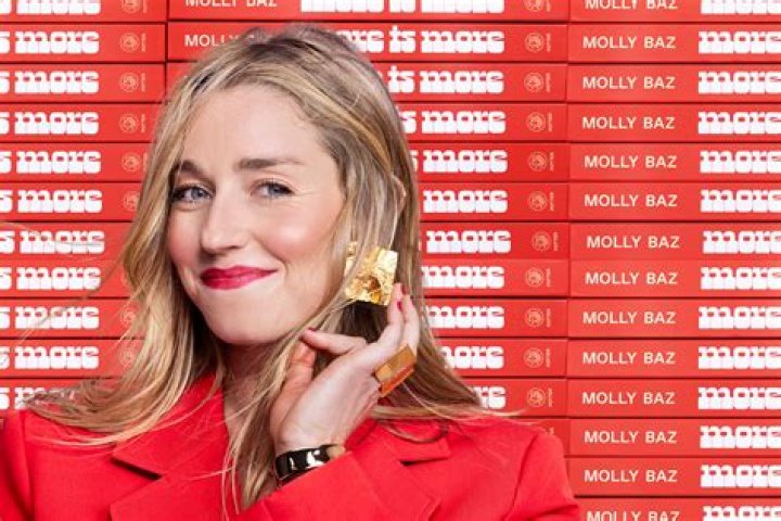 Molly McGee/Gallery/Season 2/Episodes 1120 The Ghost and Molly McGee