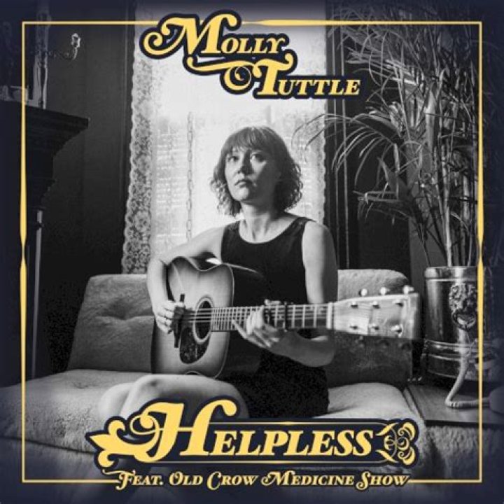 Molly Tuttle (Feat. Old Crow Medicine Show) "Helpless" Official Music