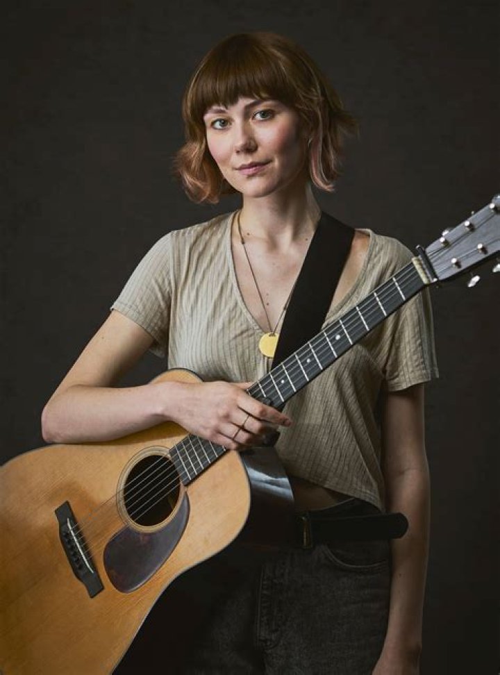 Molly Tuttle Is Learning to Balance Her Old and New Influences