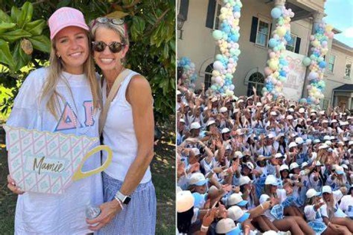 Moms reveal 'Claim to Fame' star Chris' famous relative