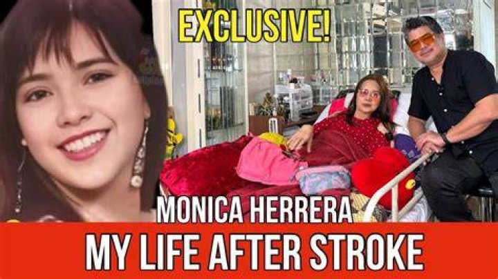 Monica Herrera's Husband Uncovered: The Truth Revealed