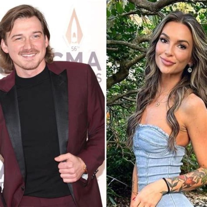 Morgan Wallen's Ex-Girlfriend Katie's Side Of The Story