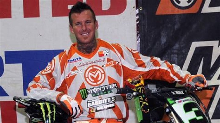 MotocrossJosh Demuth Death Cause How Did He Pass Away?