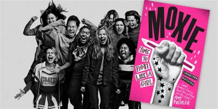 Moxie's Resolutions for Everyone Else The 2017 Edition
