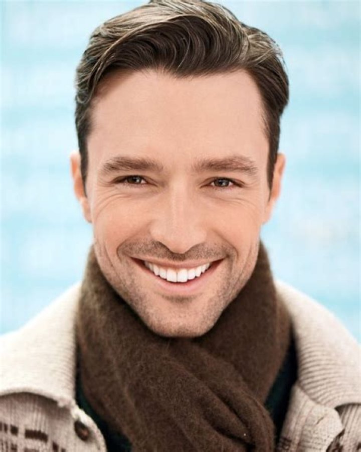 My Devotional Thoughts Interview With Actor Clayton Chitty, &ldquo;The